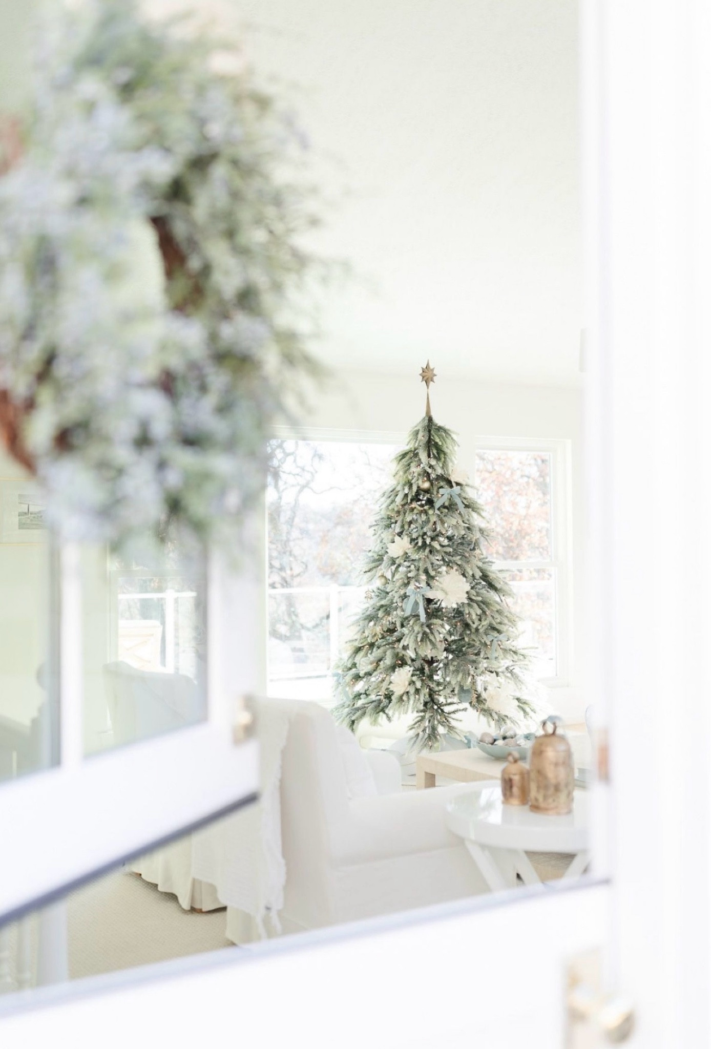 Christmas Decor Inspo

#LTKHome #LTKStyleTip #LTKHoliday