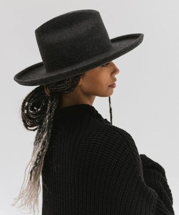 Jillian Pencil Brim | Gigi Pip