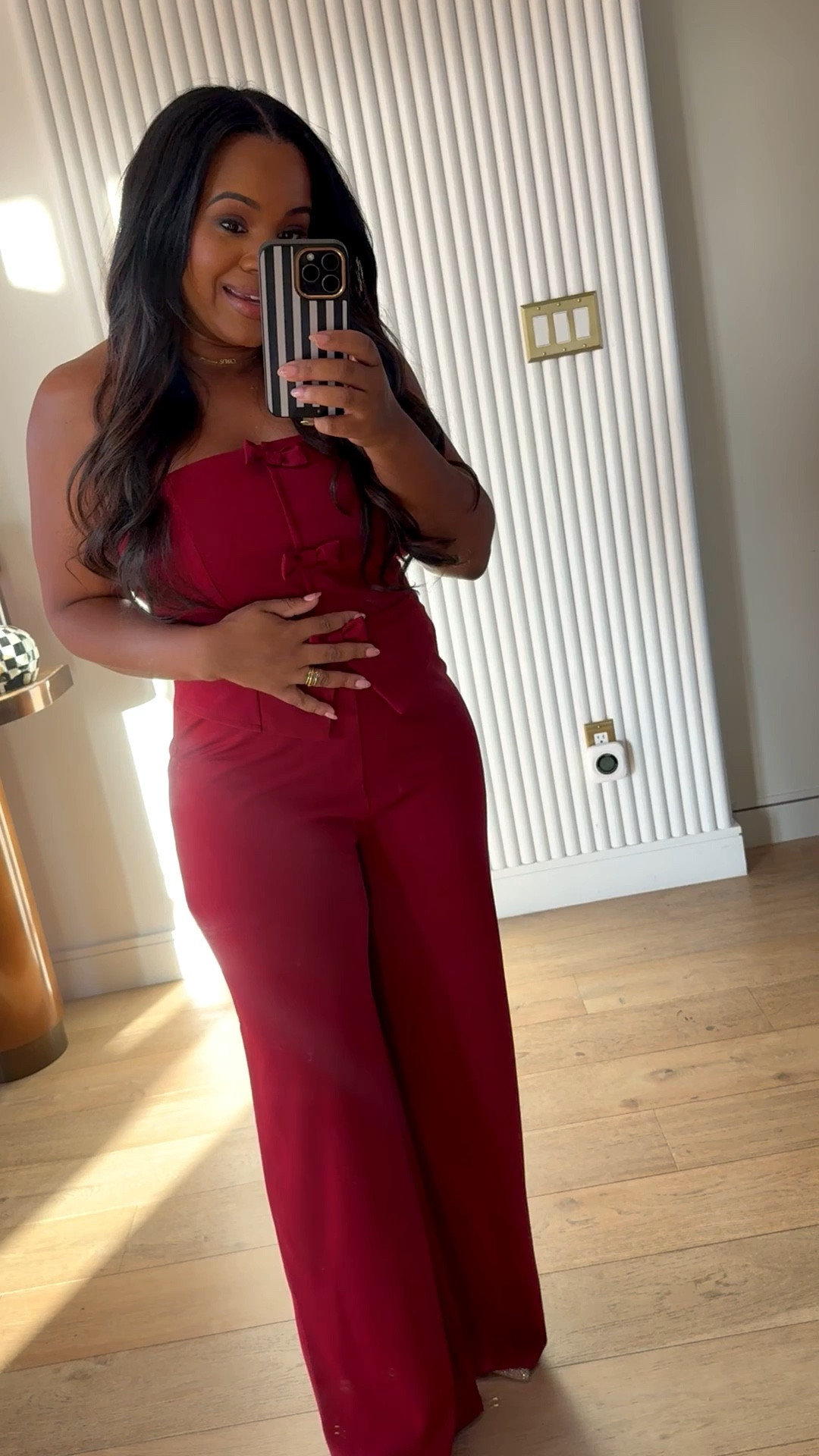 Look cute this holiday season without spending much 🎄

Use TARYNNEWTON to save on my VICI items 🙌🏾

#LTKHoliday #LTKGiftGuide #LTKStyleTip