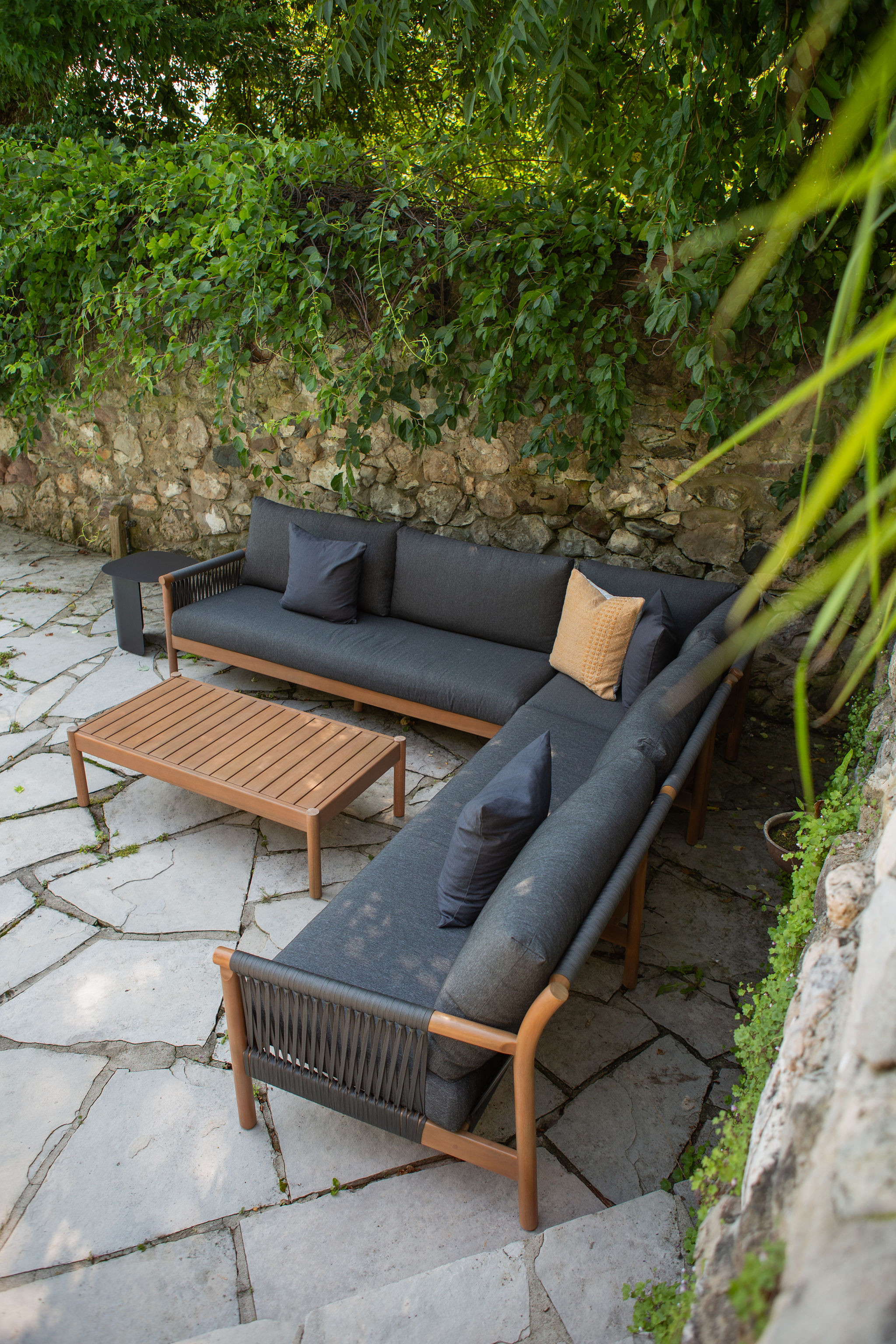 I've loved Article long before this post. Bought it, lived with it for years, and kept coming back for more. This time? Some of these items were gifted. But same story: strong design, easy comfort, and the kind of furniture that never feels like a phase. This isn’t just a collaboration. It’s a continuation. #OurArticle 

 #LTKcanada #LTKsummer