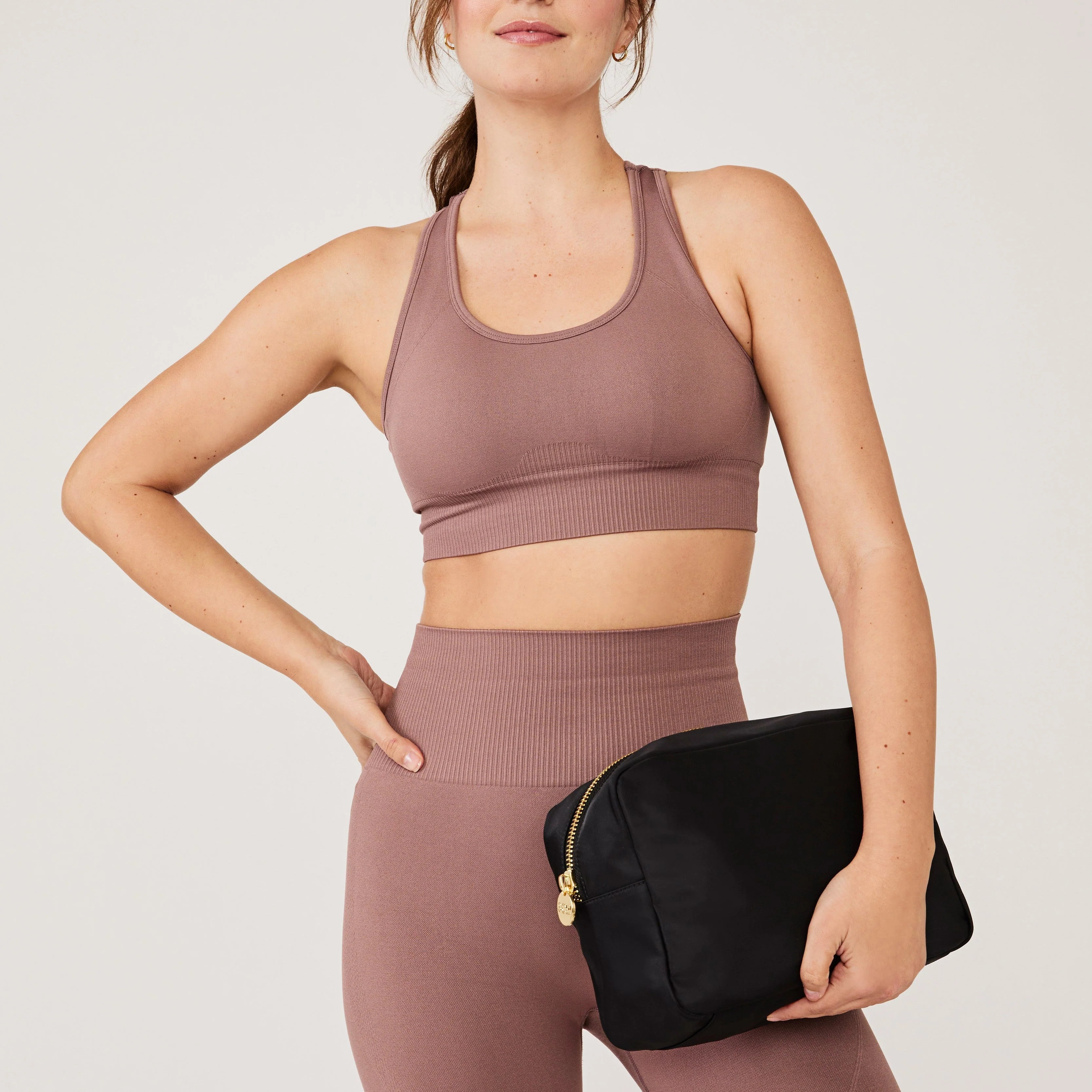 Classic Large Pouch - Customizable | Stoney Clover Lane | Stoney Clover Lane