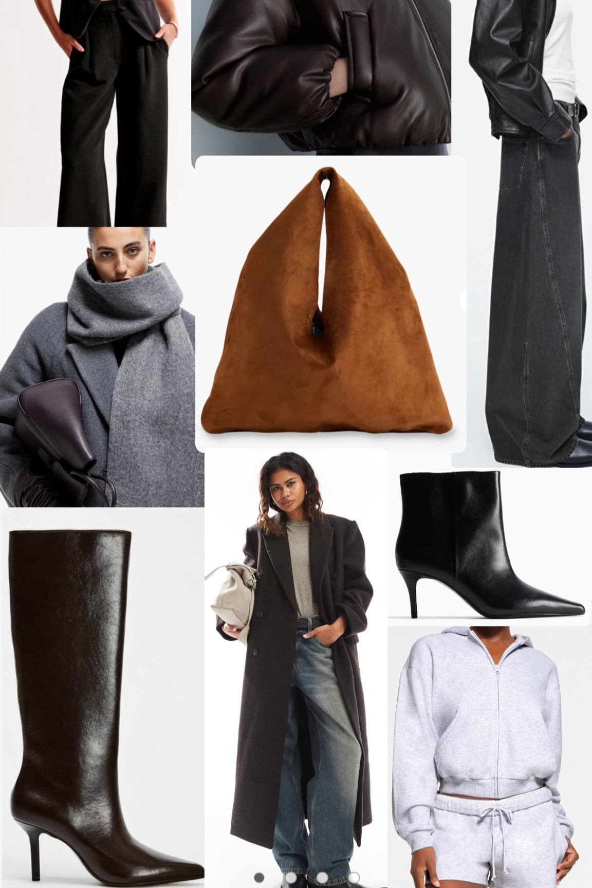 My Winter Wishlist ✨

#LTKluxury #LTKautumn #LTKwinter