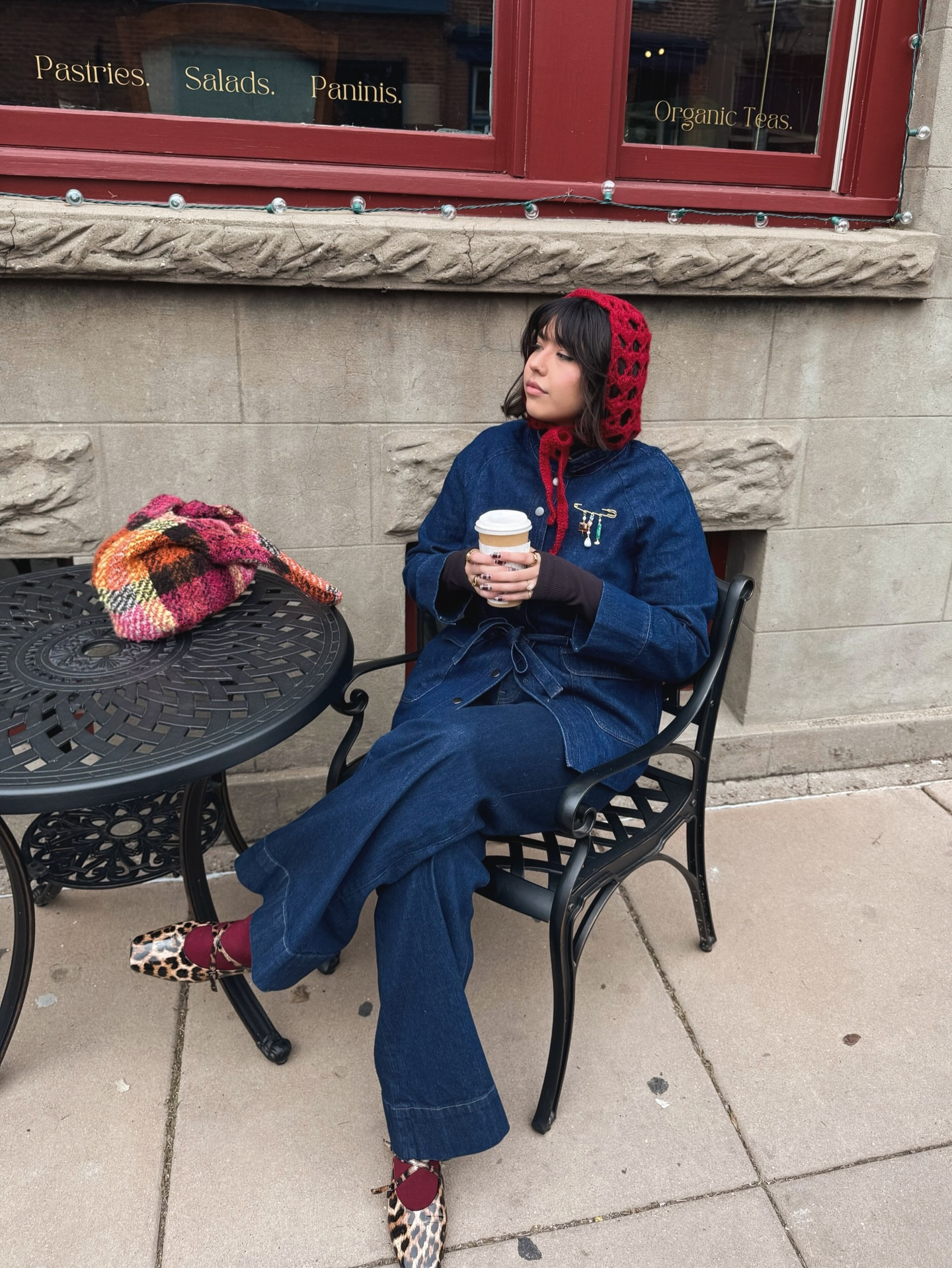 me 🤝🏼 a Canadian tuxedo 

Outfit details
jacket: @sezane 
jeans: @sezane 
bonnet: @freepeople 
shoes: @marcnolanofficial 
bag: @annasui 
pin charm: @haricotvert 
.
.
.
.
.
.
#sezanelovers #winteroutfitideas #winterootd #personalstyle #pinterestoutfitinspo

#LTKU #LTKgrwm #LTKootd
