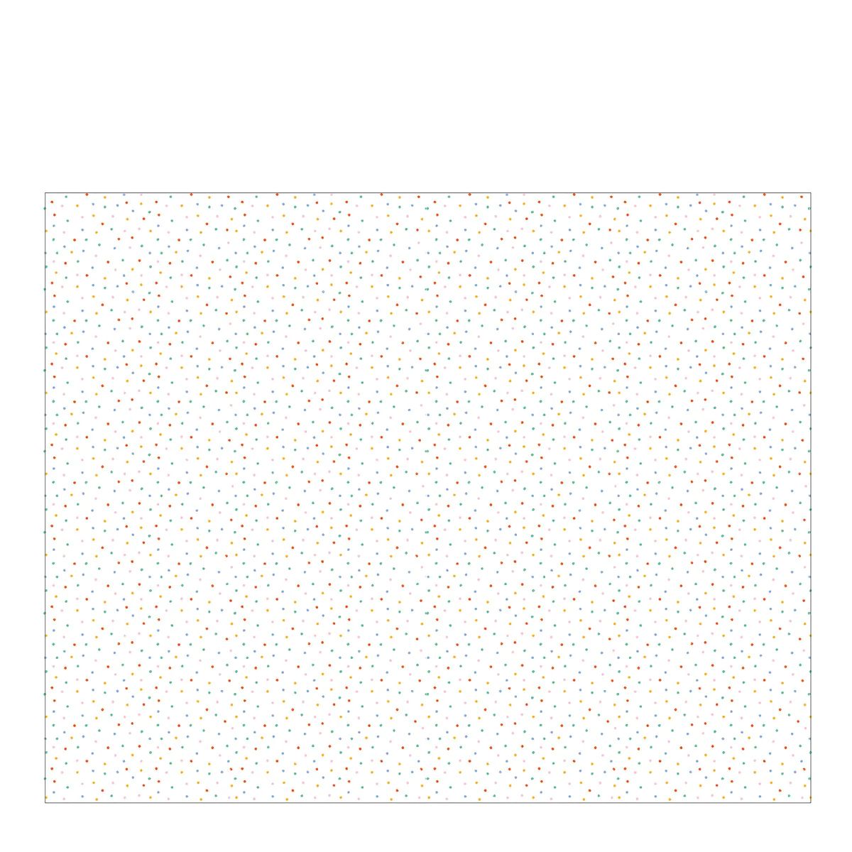 Spotty Paper Tablecloth | Meri Meri
