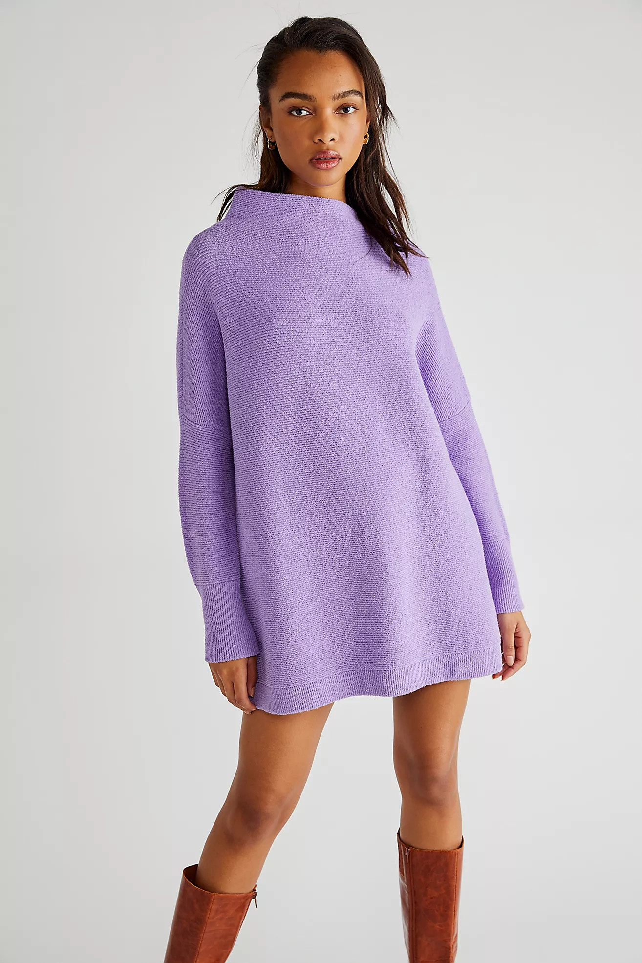 Ottoman Slouchy Tunic | Free People (Global - UK&FR Excluded)