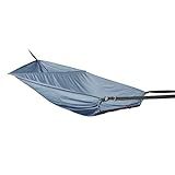 Klymit Lay Flat Portable Hammock for Camping, 127 by 47 In | Amazon (US)