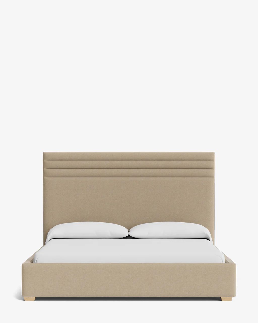 George Bed (Ready to Ship) | McGee & Co. (US)
