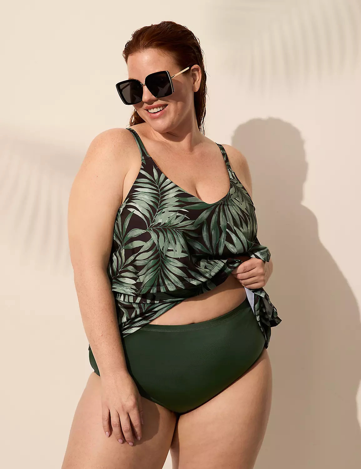 Swim Brief | Lane Bryant (US)