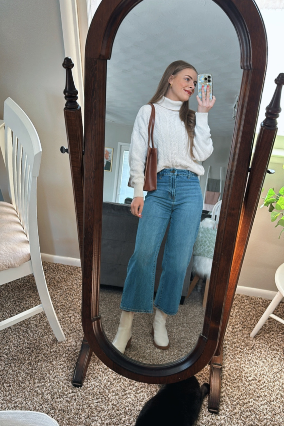 2/18/24 ootd