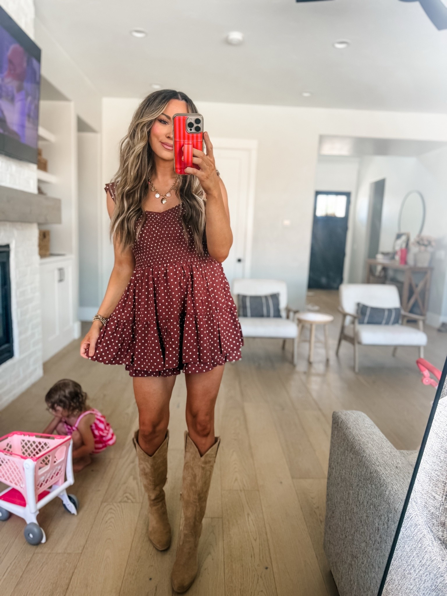 Country concert outfit for only $15 wearing a large

#LTKOver40 #LTKSaleAlert
