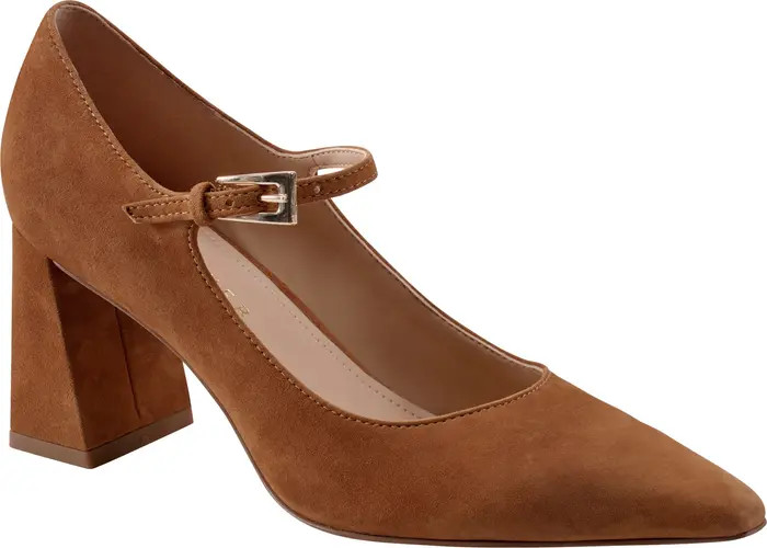 Nollie Pointed Toe Pump (Women) | Nordstrom