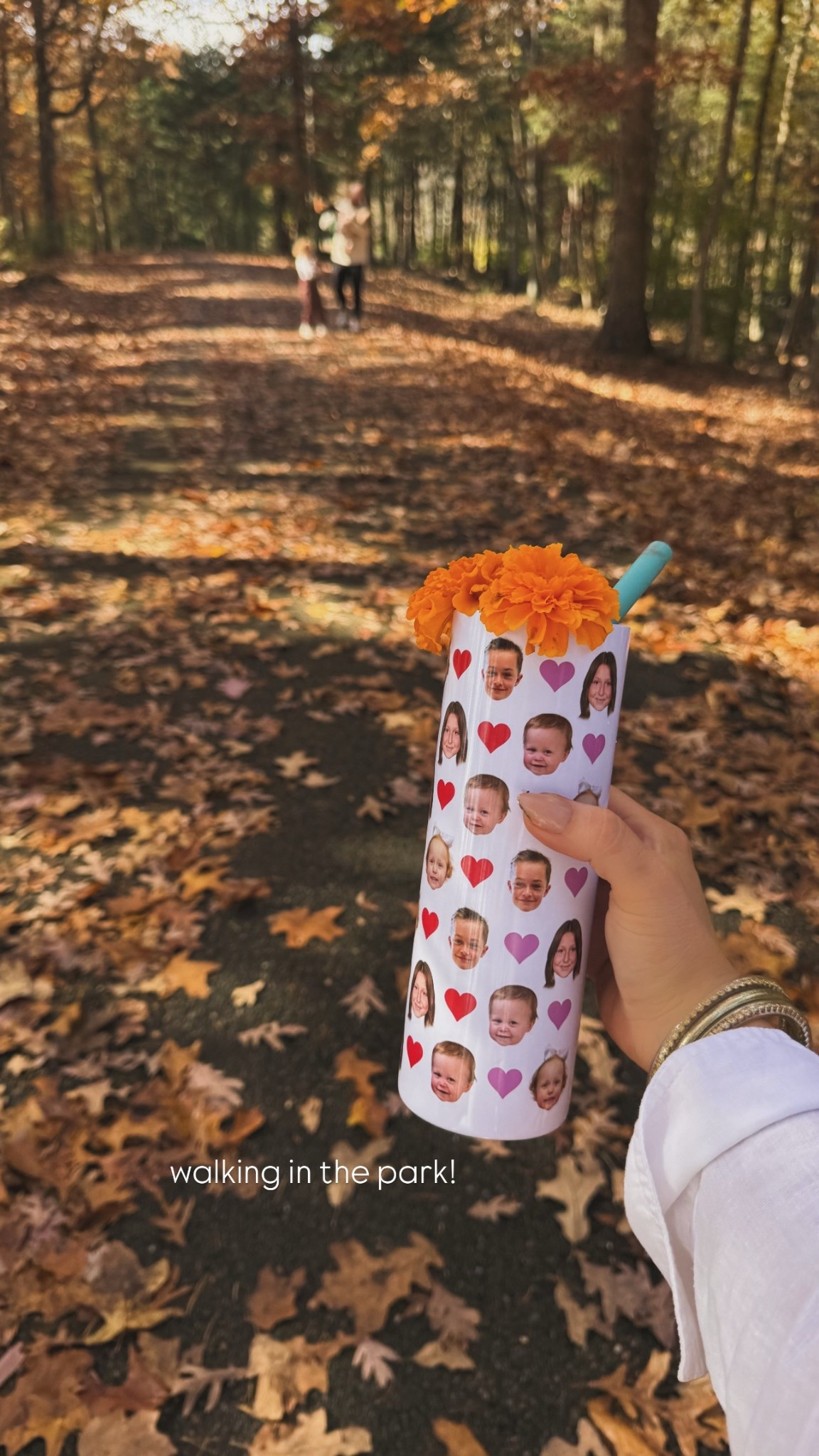 My favorite cup and have several like this, different designs!! They are the best and make amazing gifts too! 

#LTKGiftGuide #LTKHome #LTKHoliday