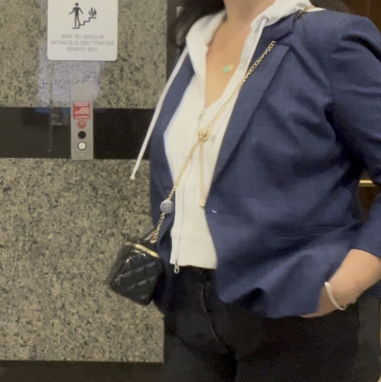 Best Blazer!

#LTKWorkwear #LTKStyleTip