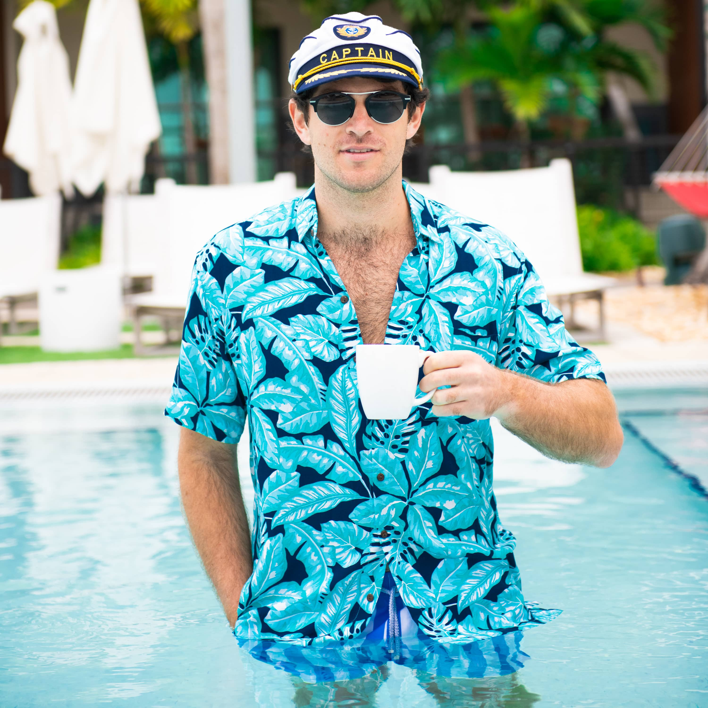 The Wailea - Regular | Kenny Flowers