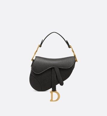 Mini Saddle Bag | Dior Beauty (US)