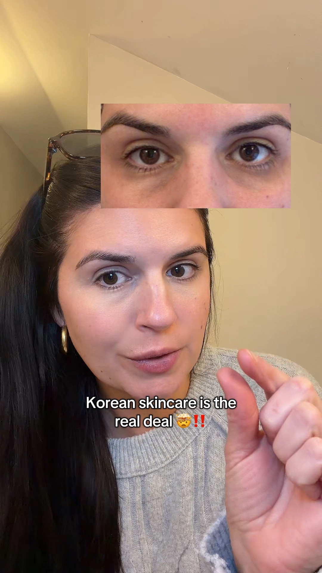 this is an actually game changer 

#LTKselfcare #LTKGiftGuide #LTKHoliday