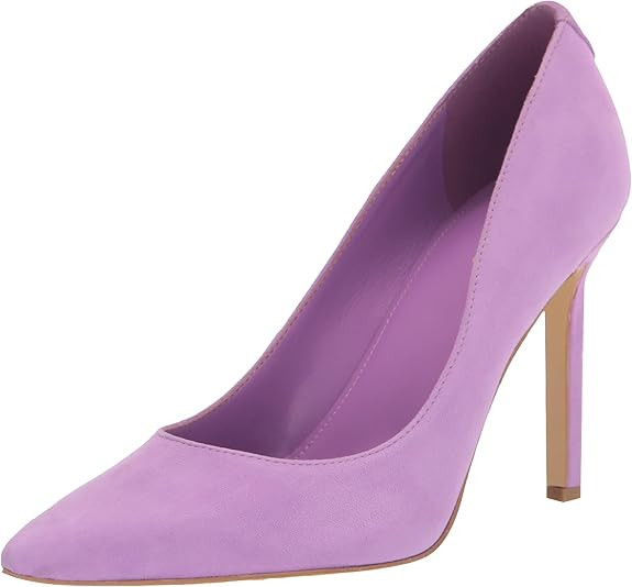 GUESS women's Seanna Pump | Amazon (US)