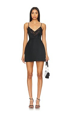 Beatrice Dress
                    
                    Amanda Uprichard | Revolve Clothing (Global)