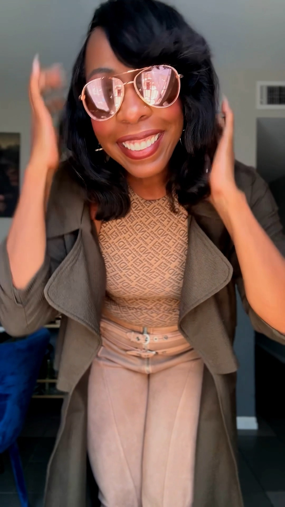 Over 50 fall looks 

#LTKOver40 #LTKStyleTip #LTKMidsize
