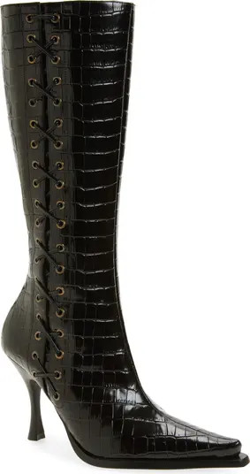 Stunna Boot (Women) | Nordstrom