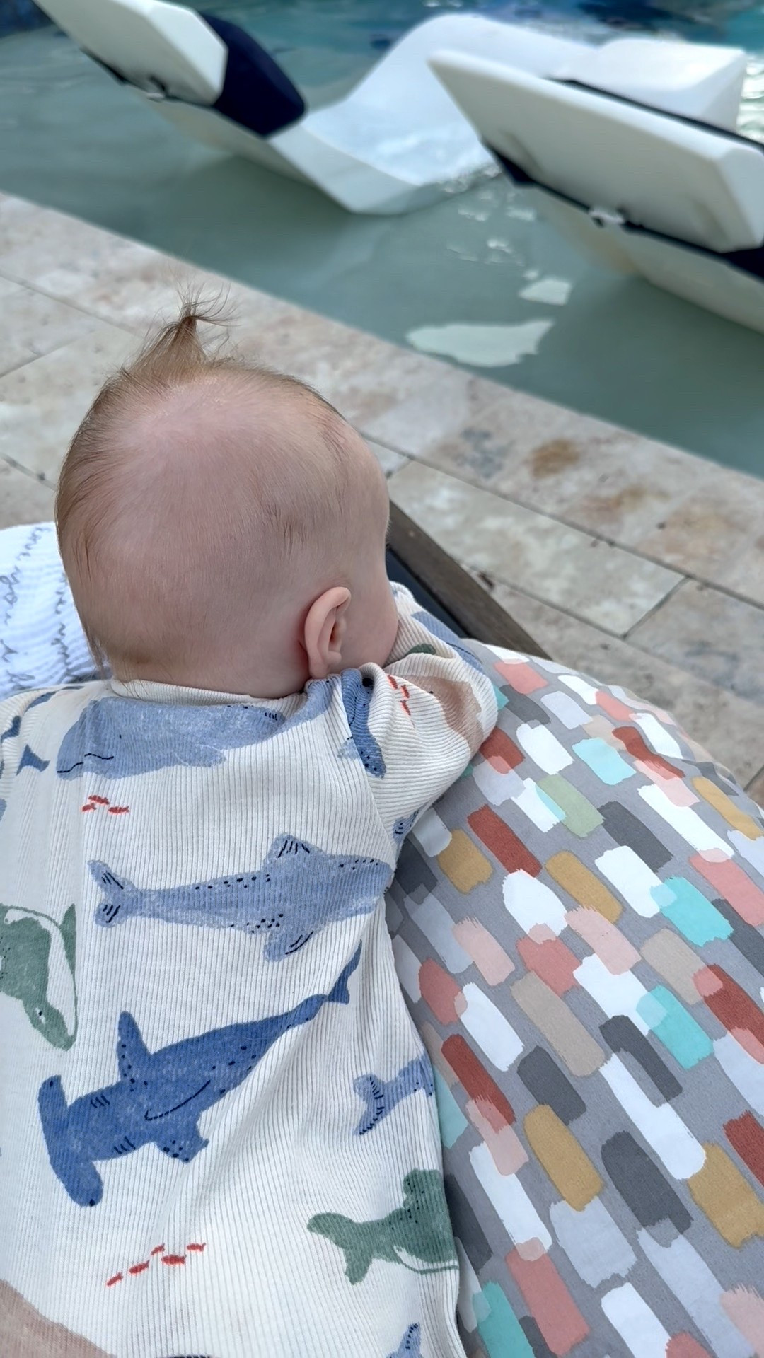 Poolside chillin with my little man ❤️

Pool Baby, Summer Baby

#LTKFindsUnder50 #LTKBaby #LTKSeasonal