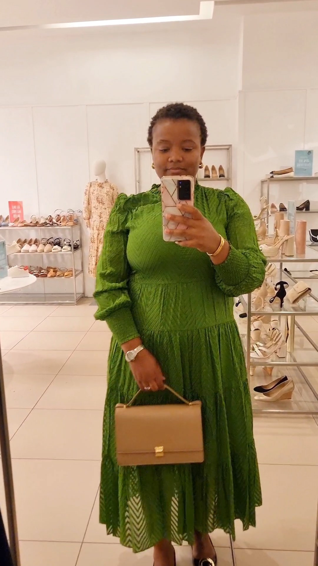 Styling 3 lkbennett dresses for the office.Perfect for summer as well as autumn ( pair with boots🥰) which is just around the corner.Here styled with flats - they are perfect especially if you are commuting and that gold pebble buckle give them so much character😍😍.All these looks are effortless elegance.

#LTKuk #LTKworkwear #LTKluxury