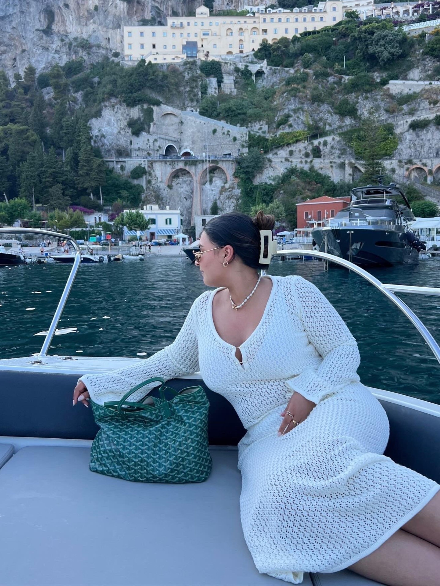 Boat outfit

#LTKeurope #LTKdresses #LTKmidsize