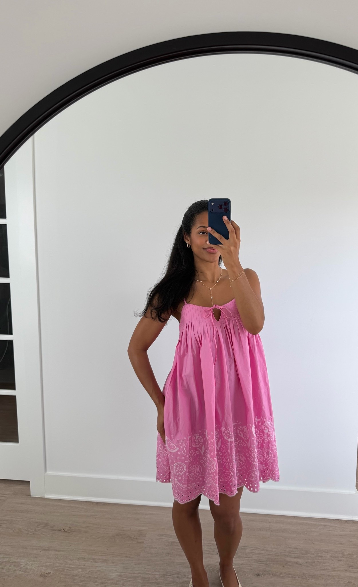 this summer dress gets sooo many compliments every time i wear it out 💘🩷💖🌷🩰

#LTKootd #LTKmomlife #LTKgrwm