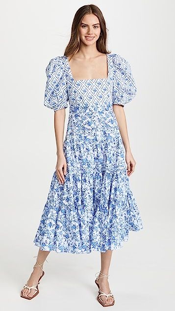 Tessa Dress | Shopbop