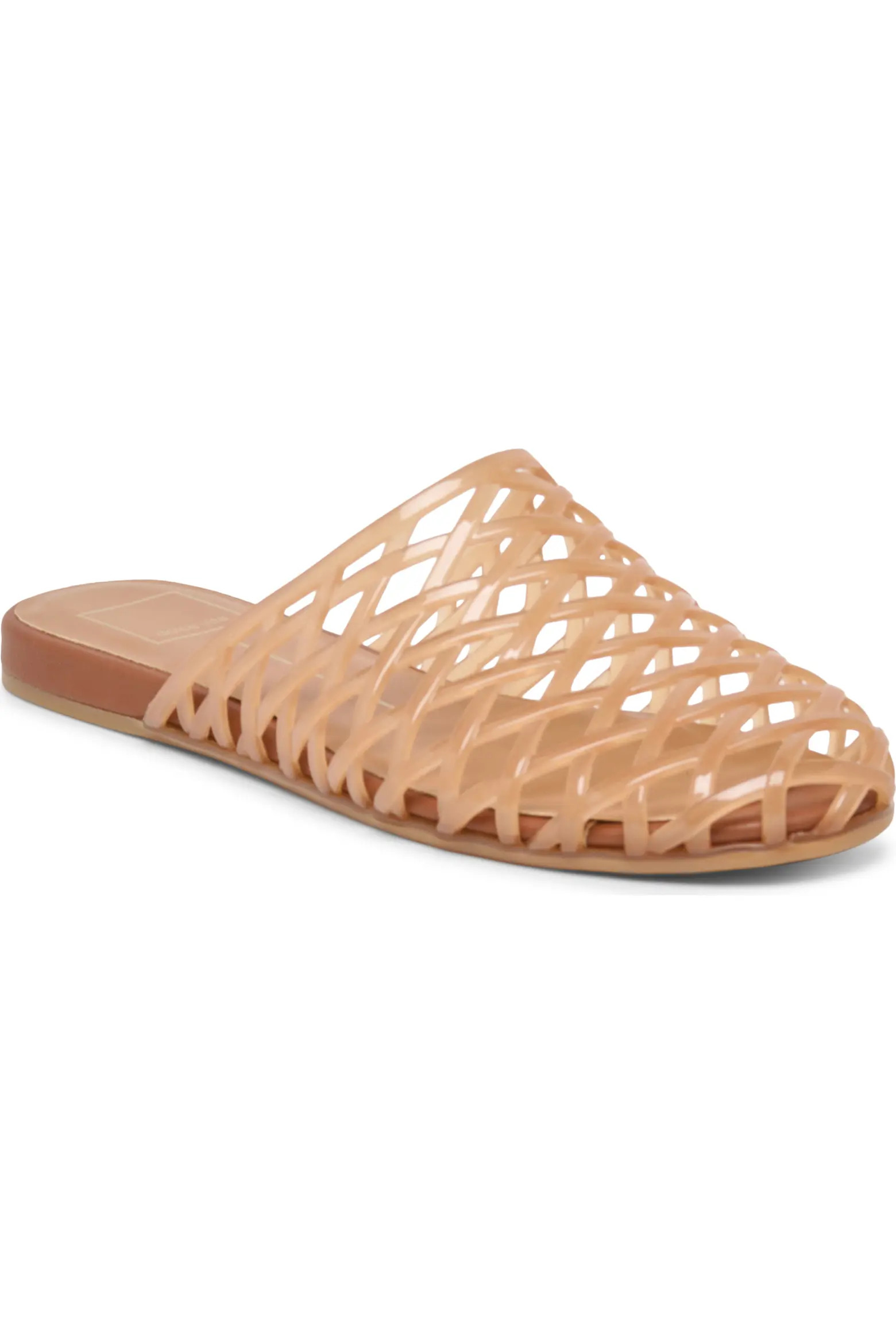 Ginna Jelly Flat (Women) | Nordstrom | Nordstrom