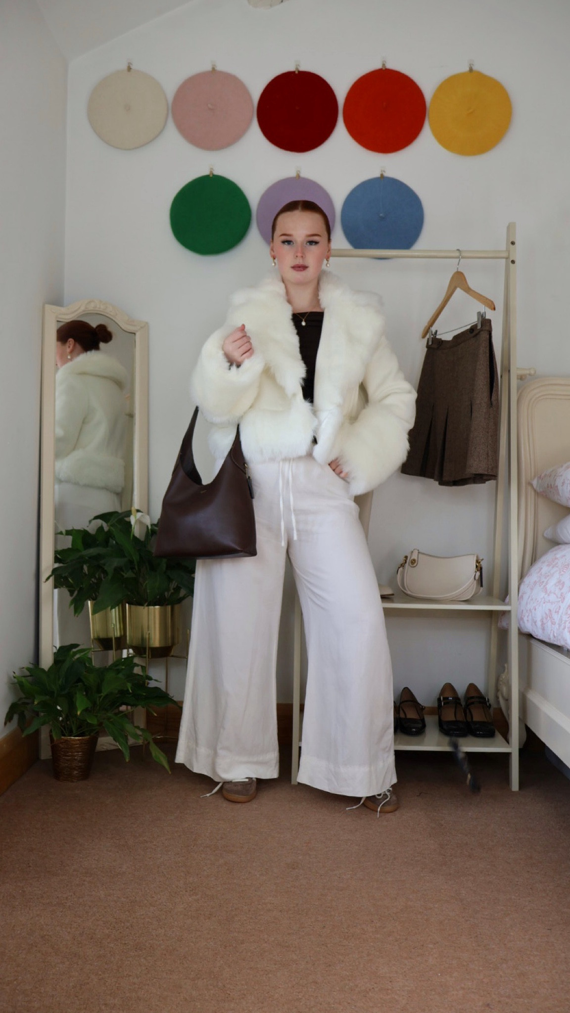 🧸🐇🏹

#LTKSeasonal #LTKStyleTip #LTKItBag