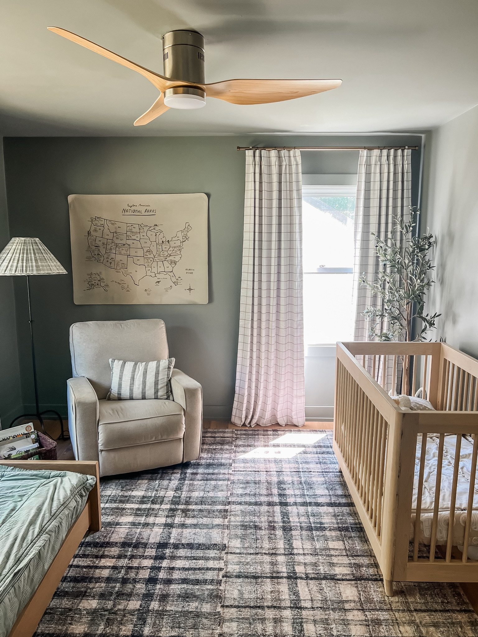 Boys room, makeover!