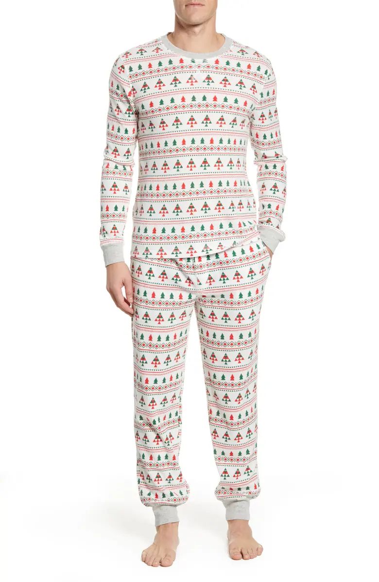 Nordstrom Men's Shop Pajamas | Nordstrom | Nordstrom