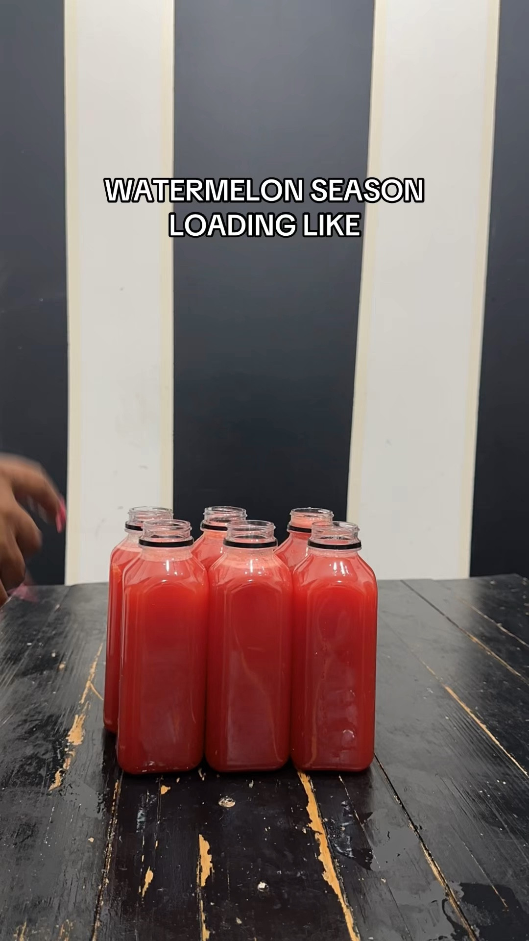 One thing about me, I am going to recommend investing in a quality juicer every single time. It makes juicing so much easier, especially if you are batching juices for the week. Less prep, less stress, and more consistency which is KEY when you are on your health journey.



#ShoppingWithPriiincesss #JuicingWithPriiincesss #NamaJuicer #ColdPressedJuice #JuicingLifestyle #HealthJourney #WellnessTips #JuiceDaily #HealthyChoices #GlowUp #FitnessJourney #CleanLiving #JuiceCleanse #AtlantaMom #Atlantamom #Atlantabloggers #Atlantablogger #AtlantaCreator #Atlantacontentcreators #Atlantacontentcreator

#LTKHome #LTKselfcare #LTKfoodie