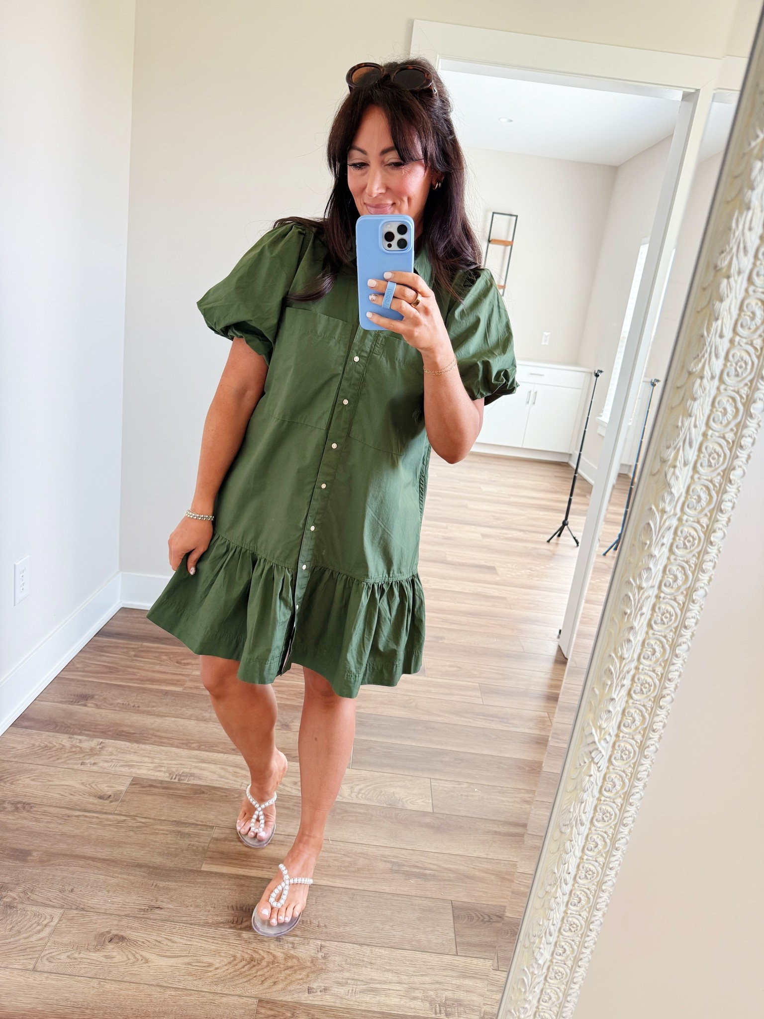 WALMART TRY ON
• size small dress 


#LTKSeasonal #LTKFindsUnder50 #LTKStyleTip