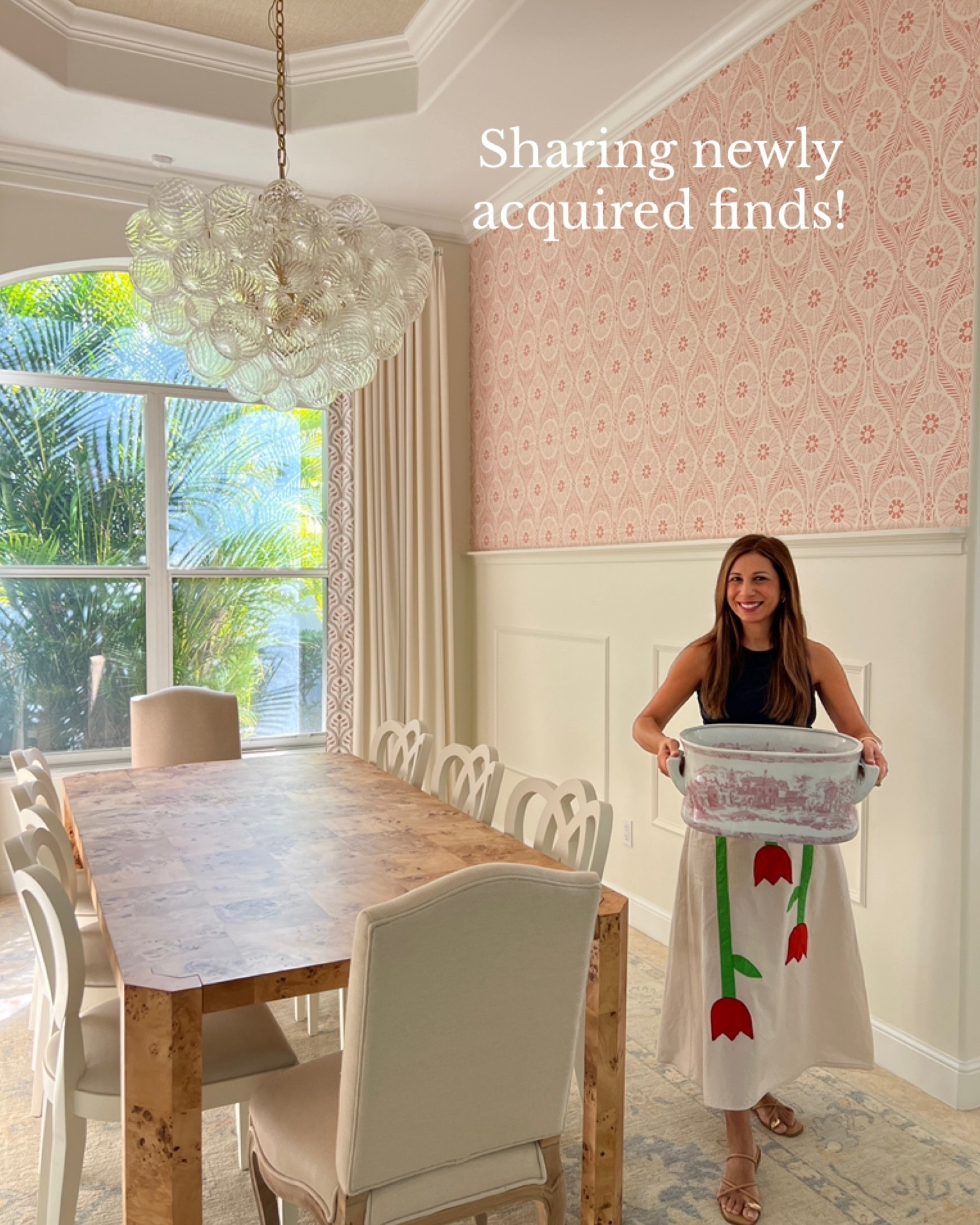 Sharing newly acquired finds! Little bit of this and a little bit of that but trying to lean in on spring which is just around the corner! 

#LTKTravel #LTKBeauty #LTKHome