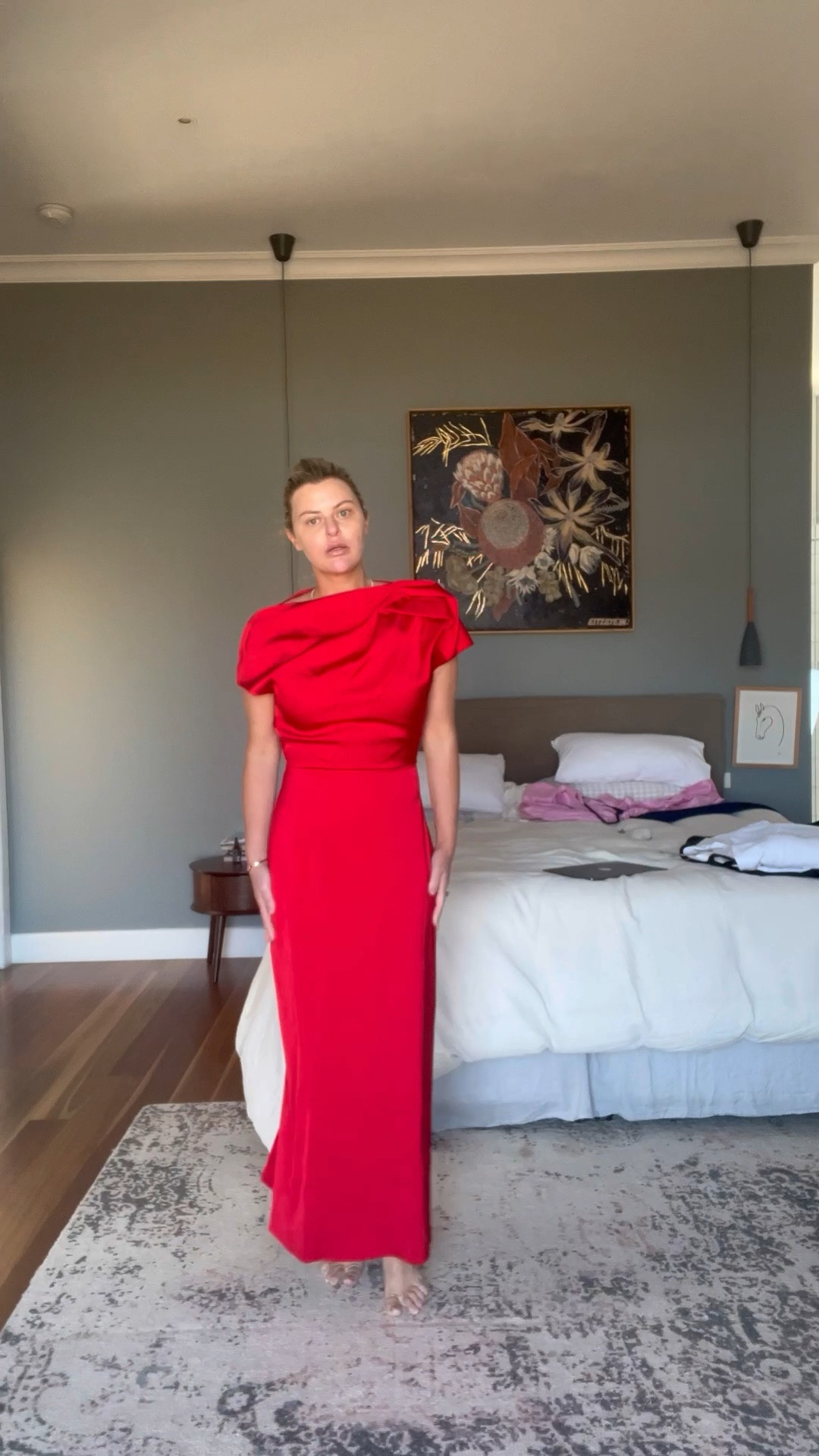 Black tie wedding outfit 

#LTKaustralia #LTKwedding #LTKGala