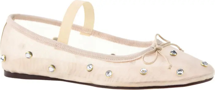 Chinese Laundry Adette Mary Jane Ballet Flat (Women) | Nordstrom | Nordstrom
