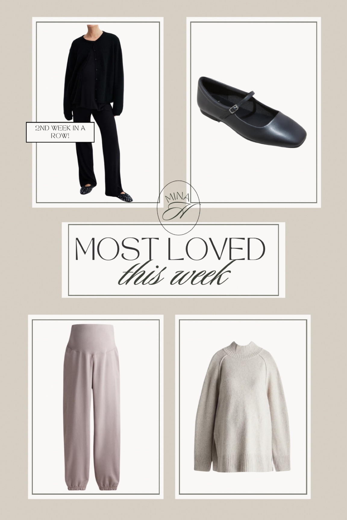 Most loved this week! Maternity set best sellers 2x in a row!

#LTKFindsUnder50 #LTKBaby #LTKBump