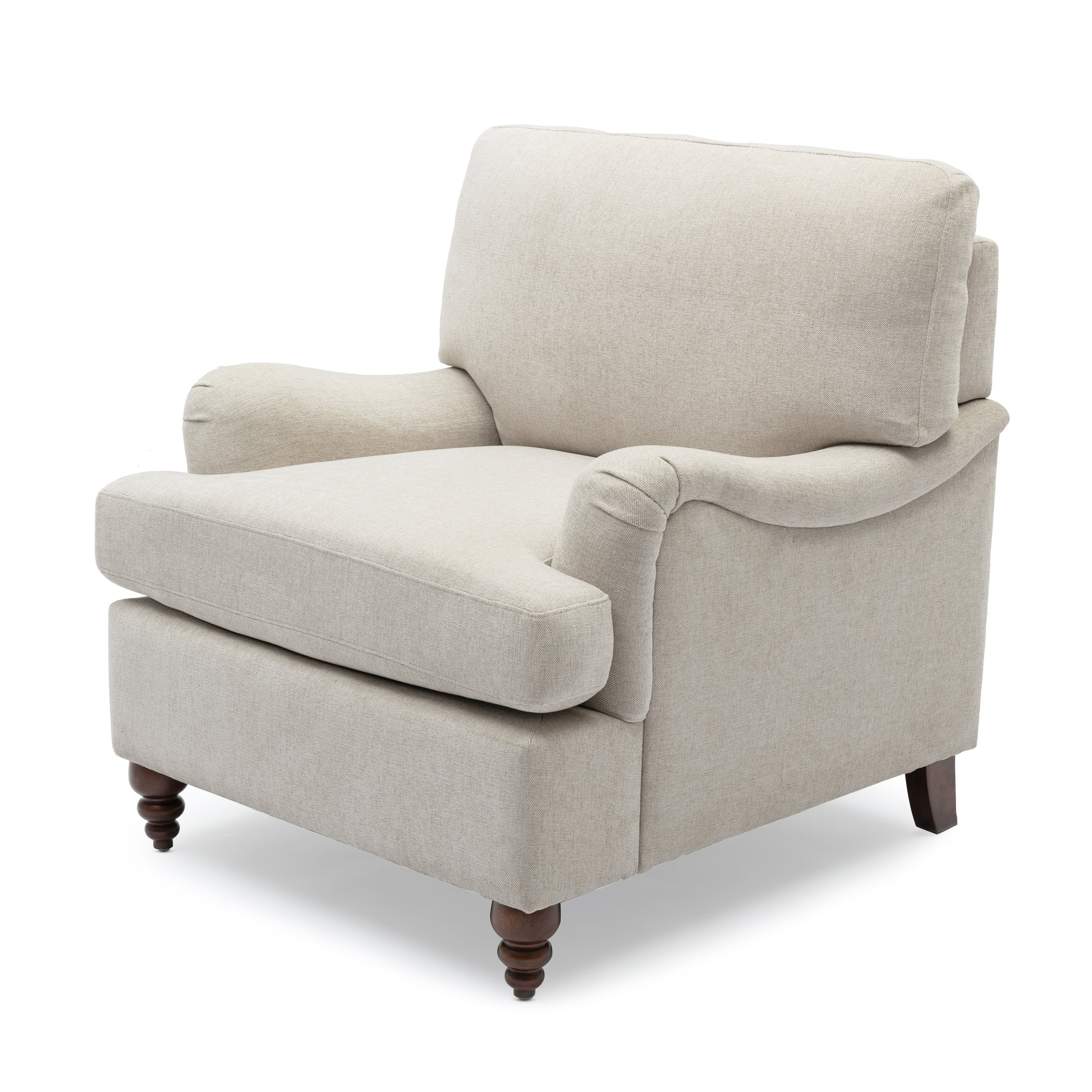 Carmelo Arm Chair | Pier 1