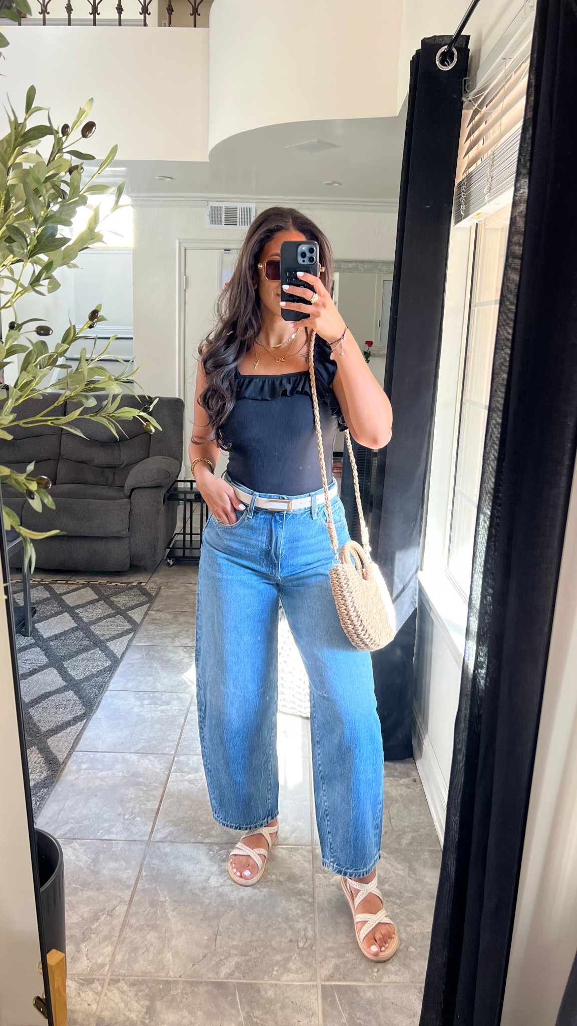 Casual amazon outfit for summer 

#LTKSeasonal #LTKFindsUnder50 #LTKSummerEdit