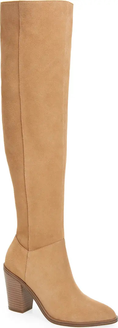 Hensley Over the Knee Boot | Nordstrom