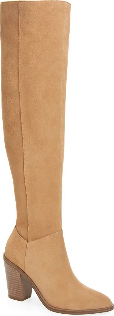 Hensley Over the Knee Boot | Nordstrom