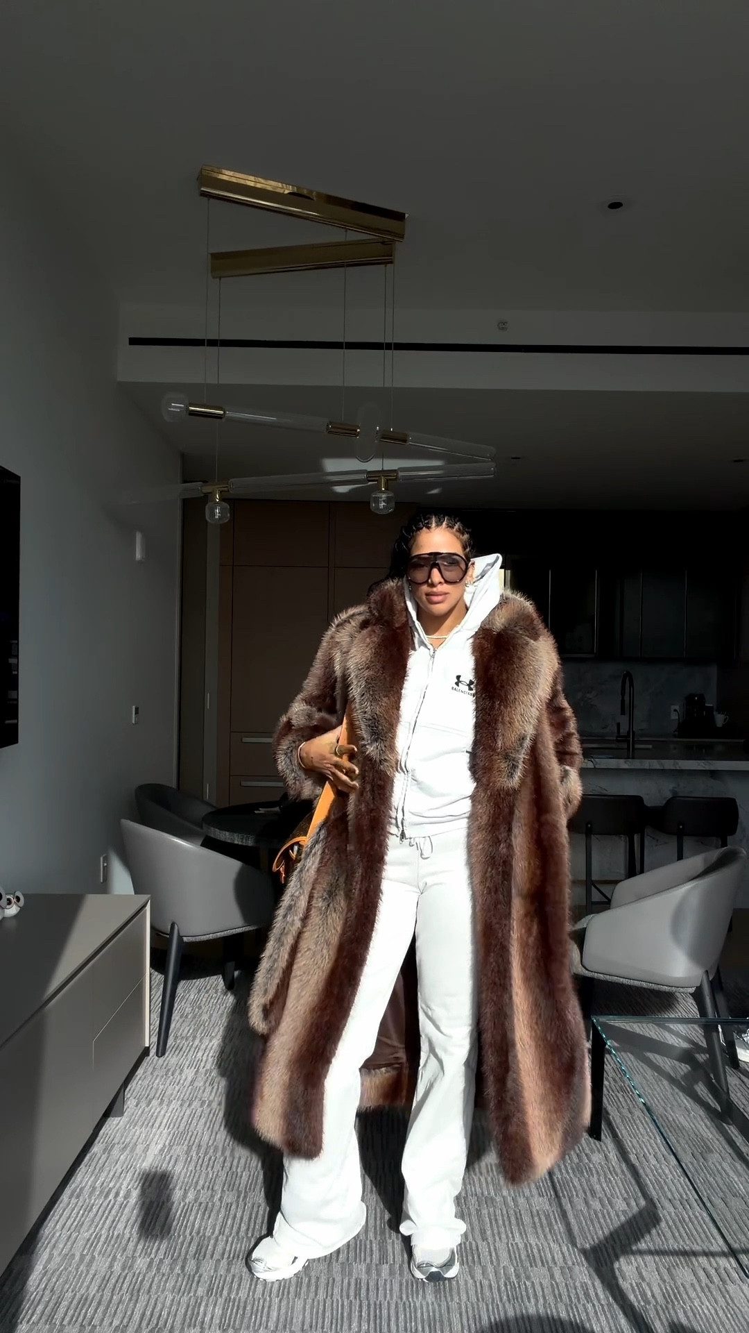 OOTD in NYC 🍎 

#LTKTall #LTKSeasonal #LTKootd