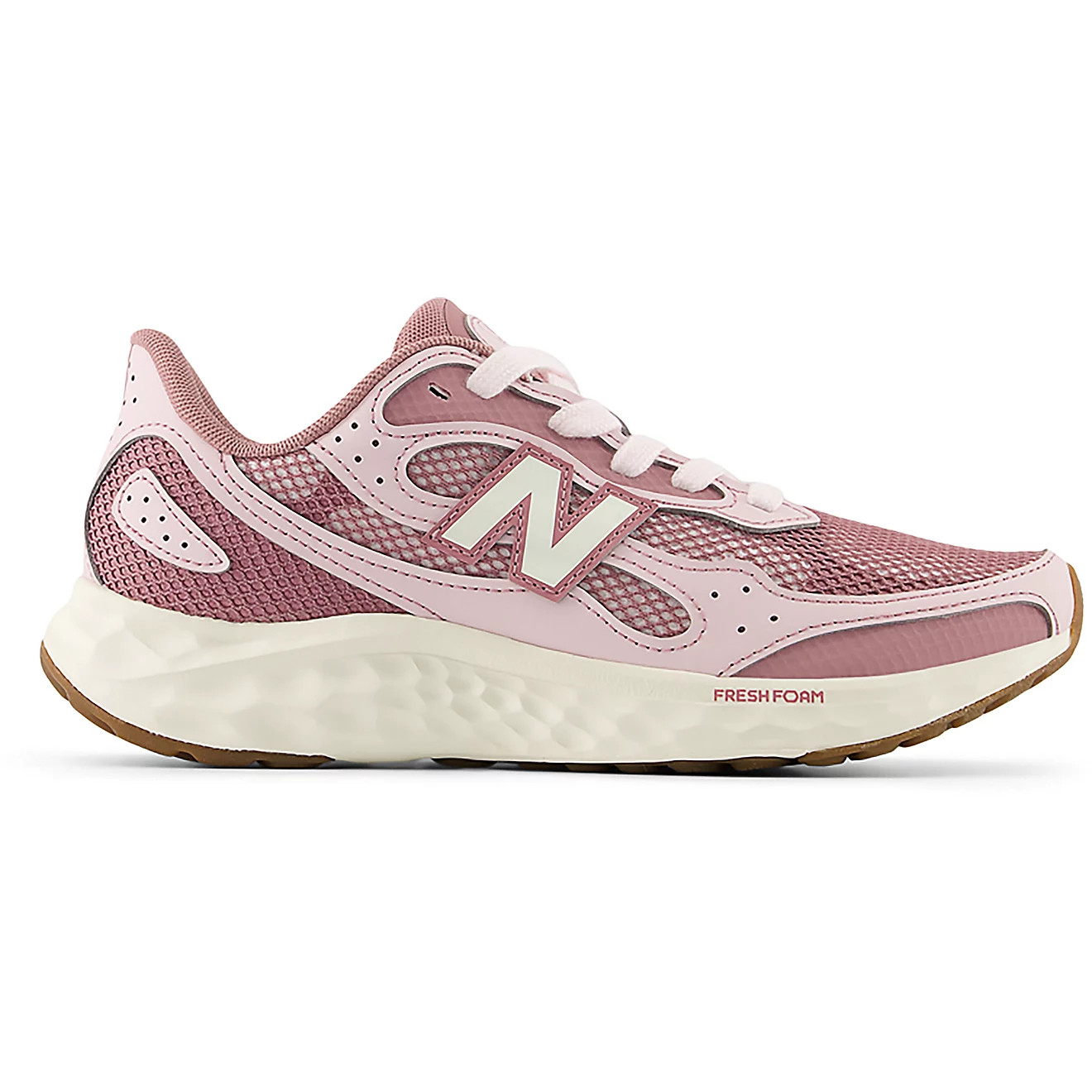 New Balance Women's Fresh Foam Arishi v4 Tiralux Running Shoes | Academy Sports + Outdoors