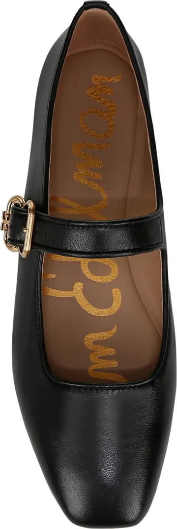 Michaela Mary Jane Flat (Women) | Nordstrom