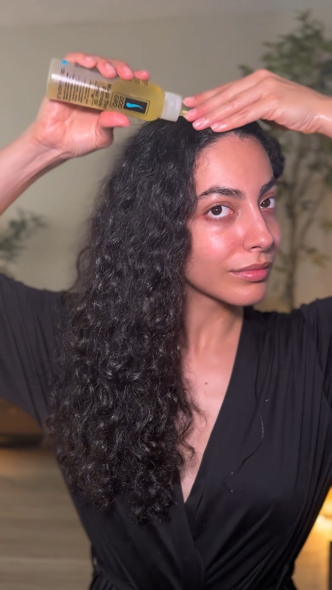 Healthy long hair! 

Getting my hair ready for the holidays! 
Here is one of my favorite routines to hydrate my hair

#LTKselfcare #LTKgrwm #LTKBeauty