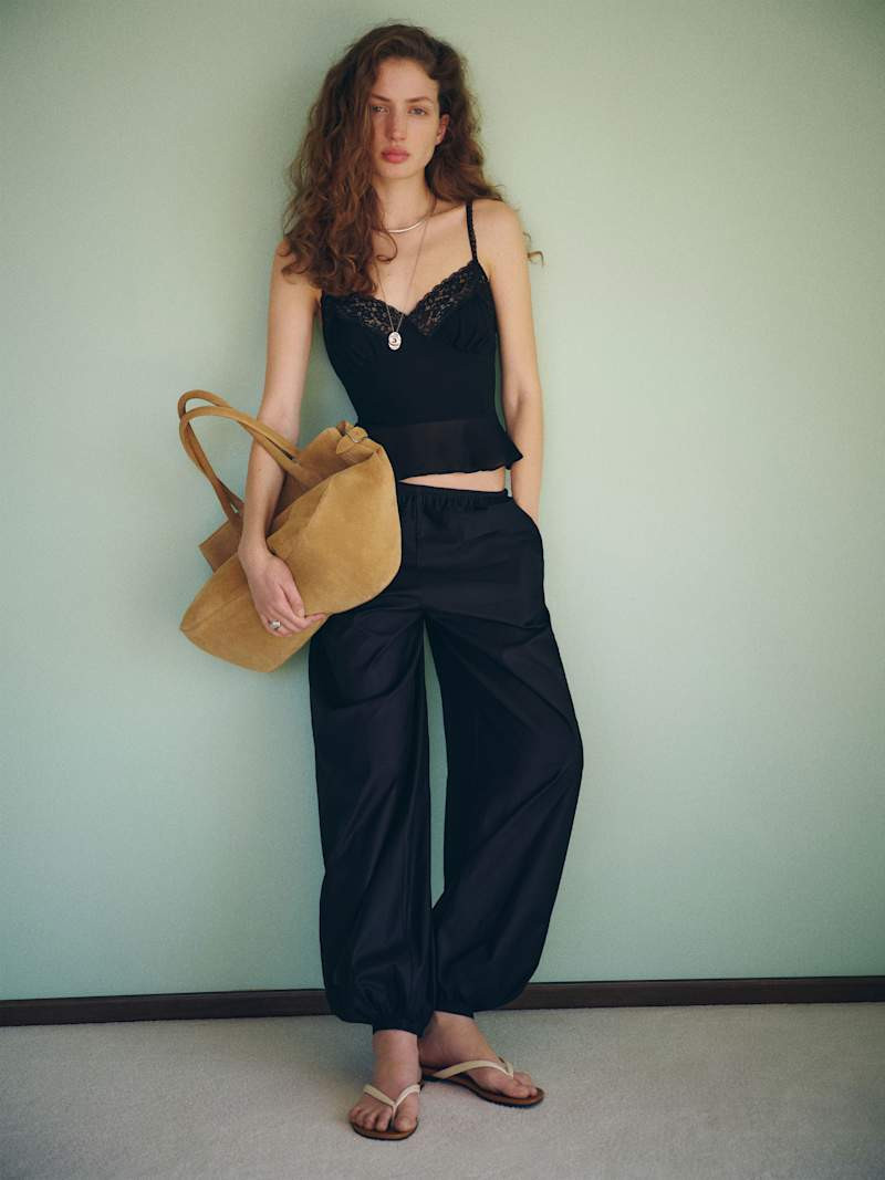 Aven Pant | Reformation (Global)