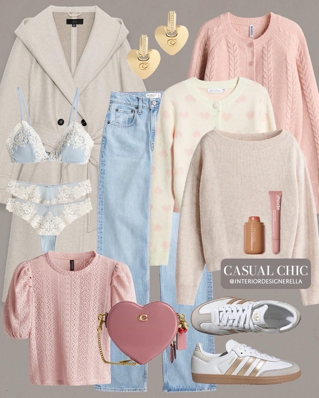 Scroll to shop!! Follow for more finds!!! Xo! 💫

#LTKootd #LTKBeauty #LTKWorkwear