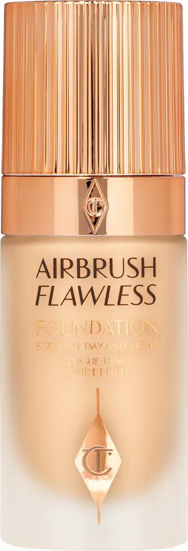 Charlotte Tilbury Airbrush Flawless Foundation | Nordstrom | Nordstrom